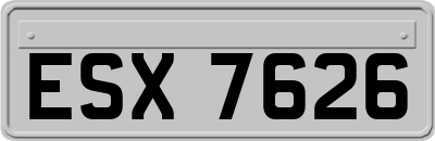 ESX7626