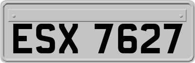 ESX7627
