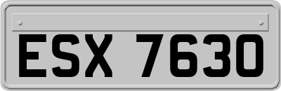 ESX7630