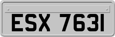 ESX7631