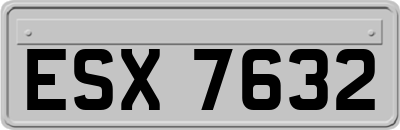 ESX7632
