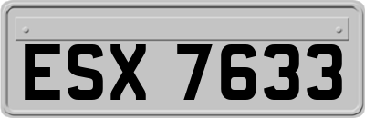 ESX7633