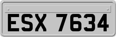 ESX7634