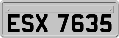 ESX7635