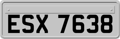 ESX7638