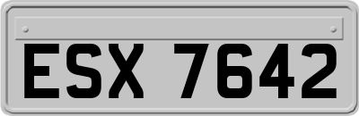 ESX7642