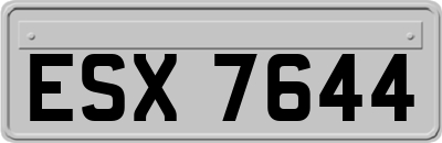 ESX7644