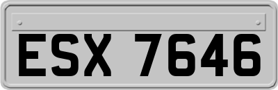 ESX7646