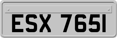 ESX7651
