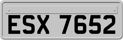 ESX7652