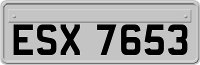 ESX7653