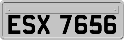 ESX7656