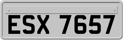 ESX7657