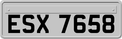 ESX7658