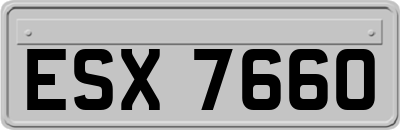ESX7660