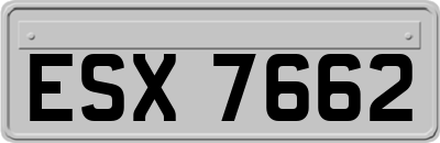 ESX7662
