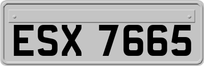 ESX7665