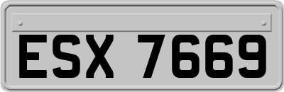 ESX7669