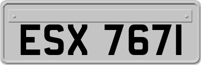 ESX7671