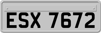 ESX7672