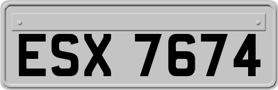 ESX7674