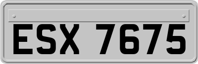 ESX7675
