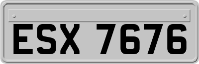 ESX7676