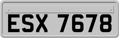 ESX7678