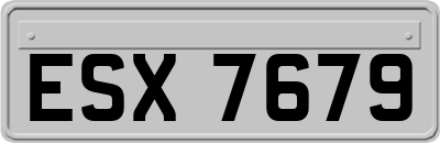 ESX7679