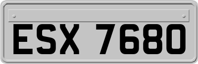 ESX7680