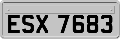 ESX7683
