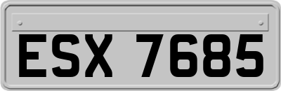 ESX7685