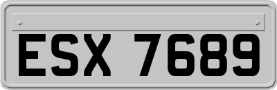 ESX7689