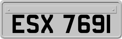 ESX7691
