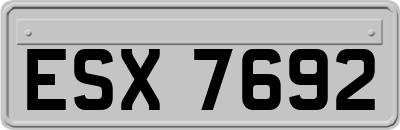 ESX7692