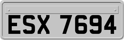 ESX7694