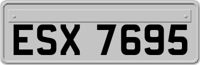 ESX7695