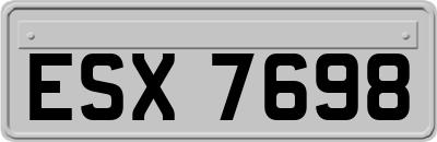 ESX7698