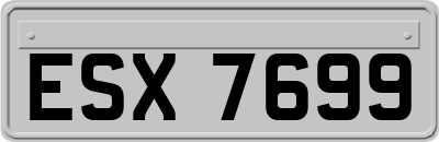 ESX7699