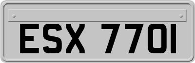 ESX7701