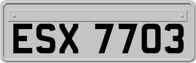 ESX7703