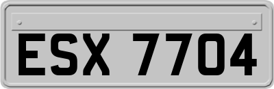 ESX7704
