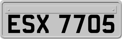 ESX7705
