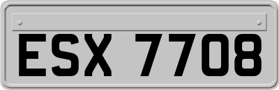 ESX7708