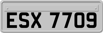 ESX7709