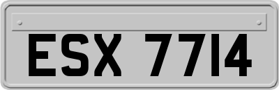 ESX7714