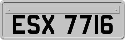 ESX7716