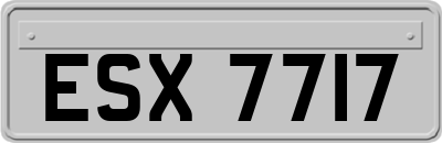 ESX7717