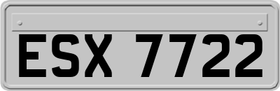 ESX7722