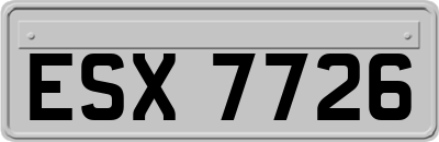 ESX7726